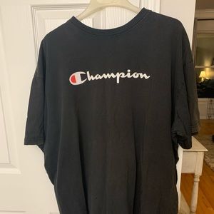 Men’s Champion T- Shirt